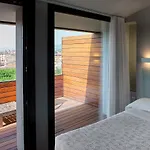 Hotel Verona מלון 3*