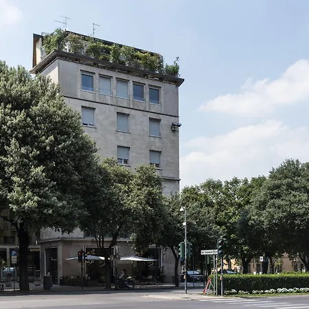 Hotel Verona ורונה