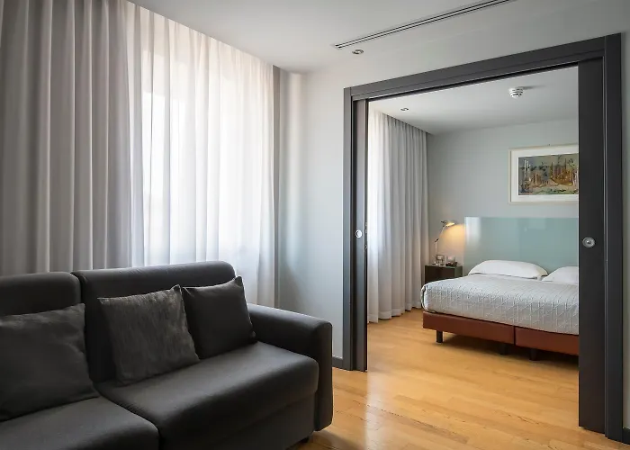 Hotel Verona Otel Verona