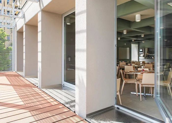 Hotel Verona Otel 3*