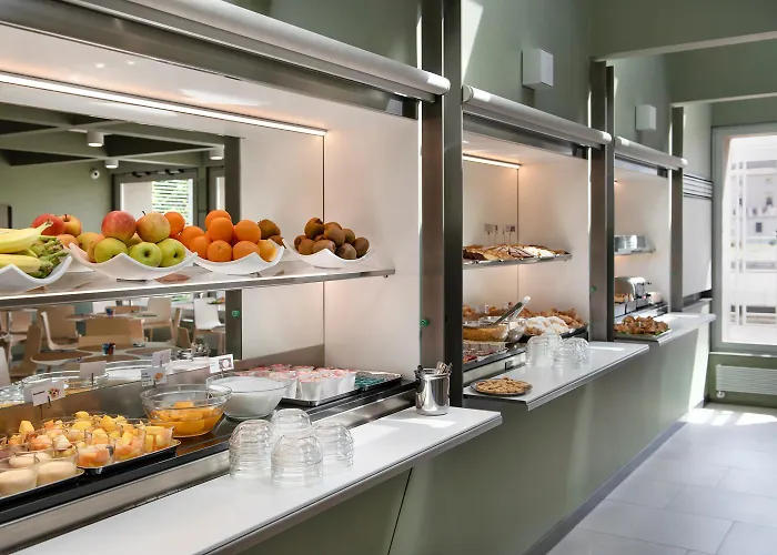 Otel Hotel Verona 3*