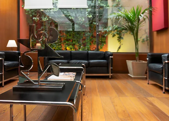 Otel Hotel Verona