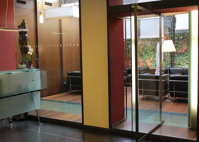 Hotel Verona Otel 3*