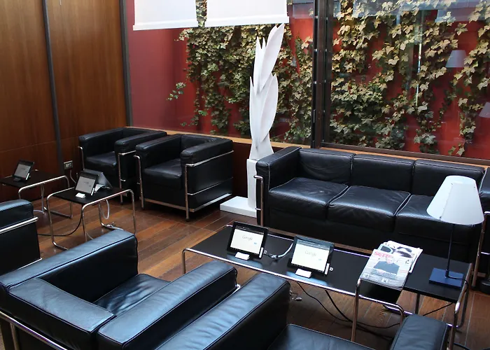 Otel Hotel Verona 3*
