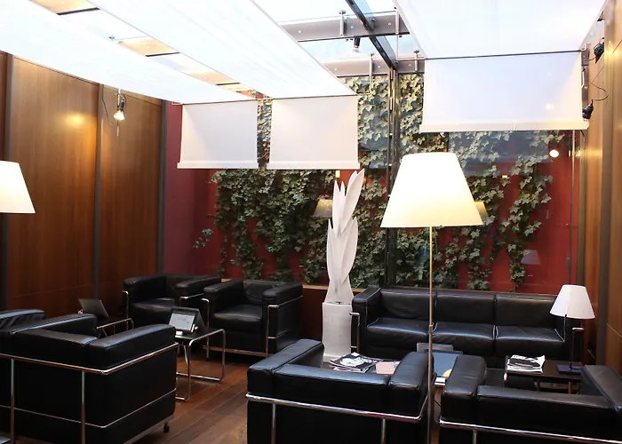 Hotel Verona Verona
