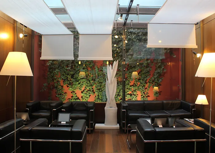 Hotel Verona Otel Verona