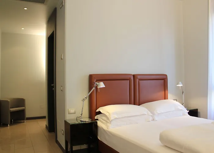 Hotel Hotel Verona Verona