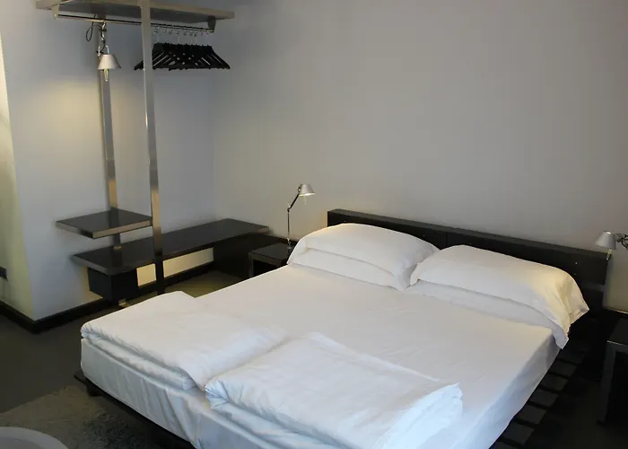 Hotel Verona 3*