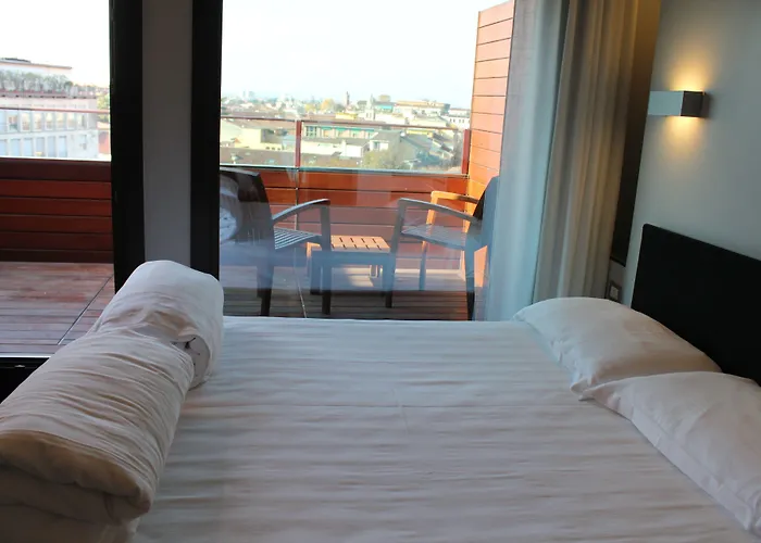 Otel Hotel Verona Verona