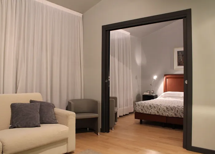 Hotel Verona Otel Verona