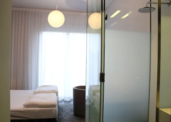 Hotel Verona Otel Verona