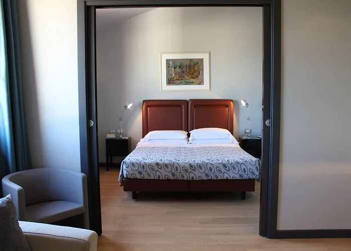 Hotel Verona Verona