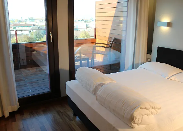 Hotel Verona