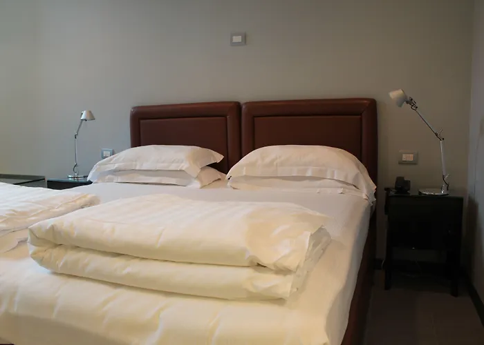 Hotel Verona Otel 3*