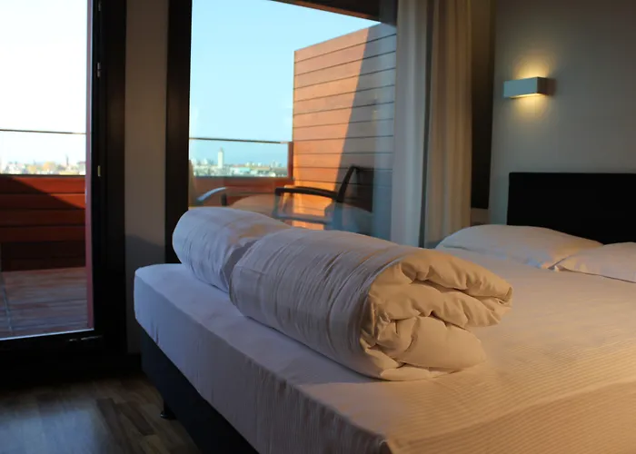 Otel Hotel Verona 3*