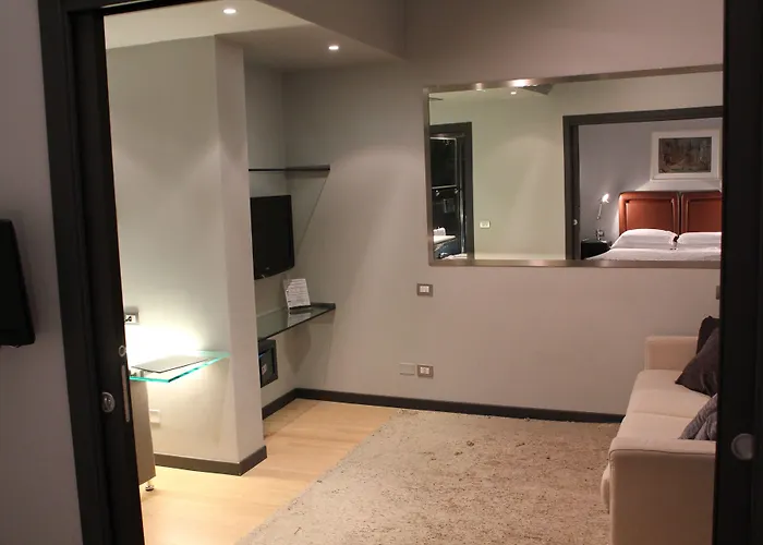 Hotel Verona 3*