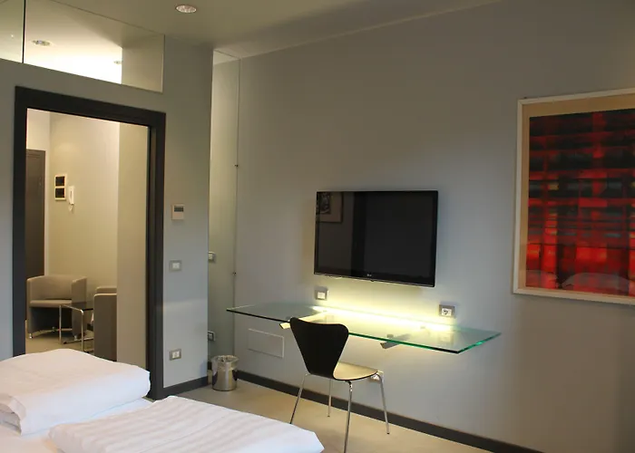 Hotel Verona Otel