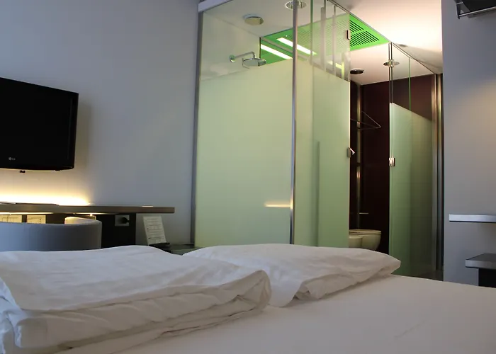 Otel Hotel Verona