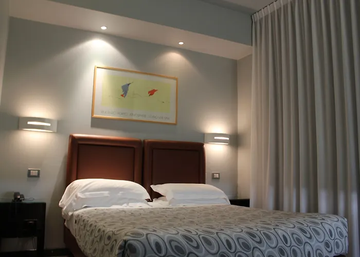 Hotel Verona Otel 3*