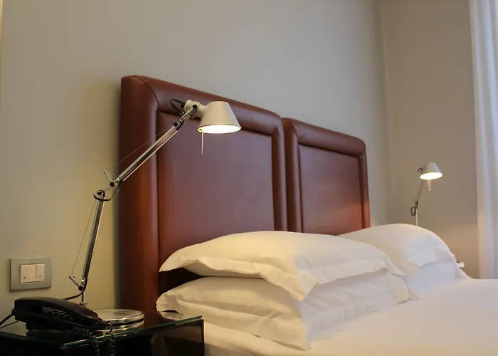 Hotel Verona Otel 3*