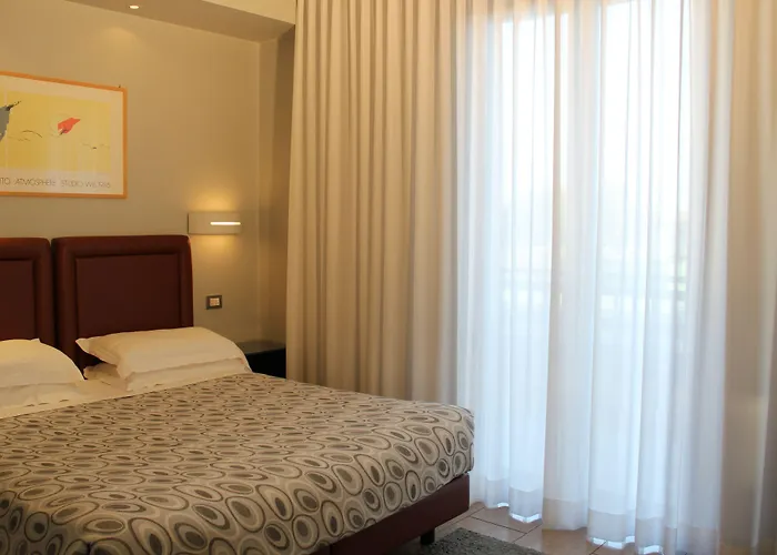 Hotel Verona Otel