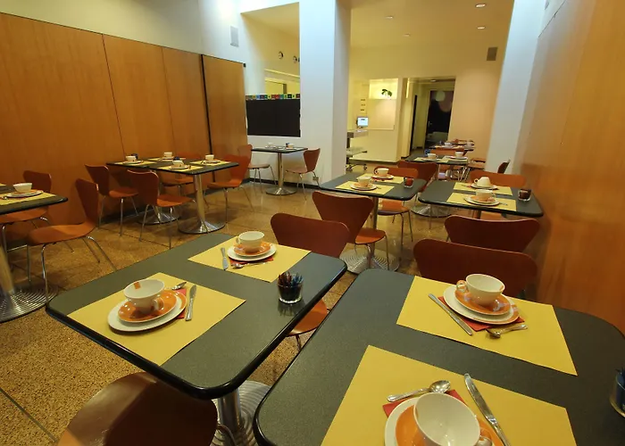 Hotel Verona Hotel 3*