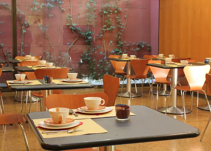 Hotel Verona Otel