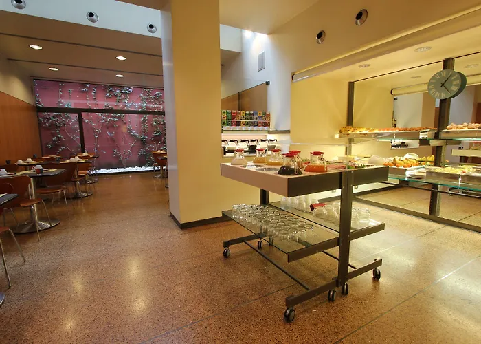 Hotel Verona Otel