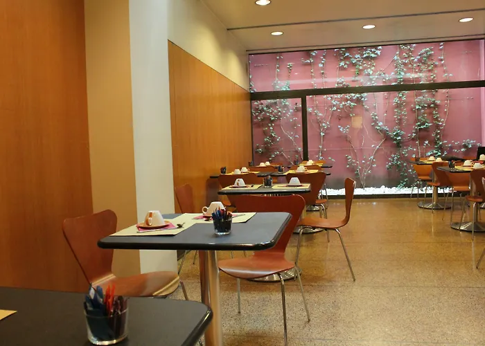 Otel Hotel Verona