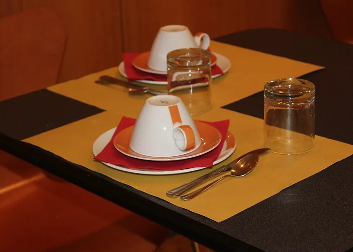 Otel Hotel Verona 3*