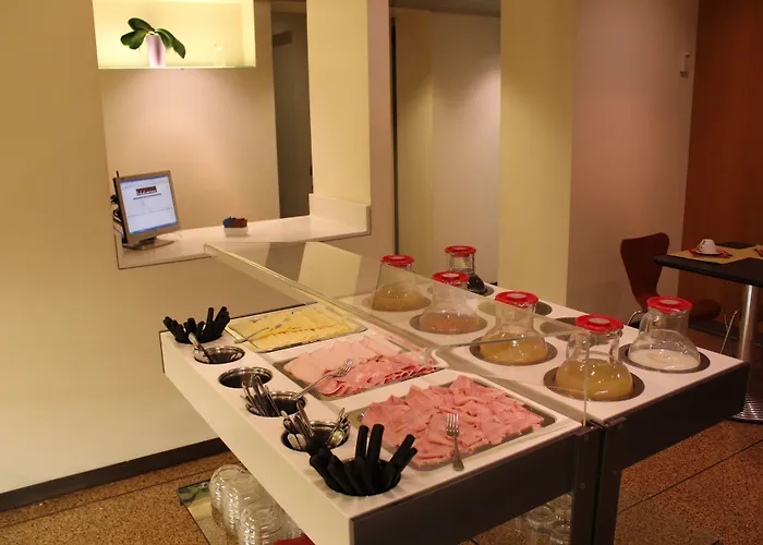 Hotel Verona Verona