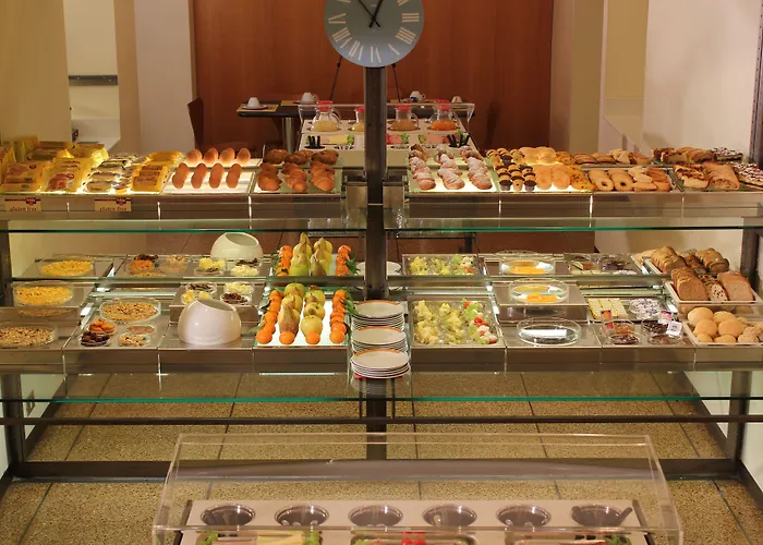 Otel Hotel Verona