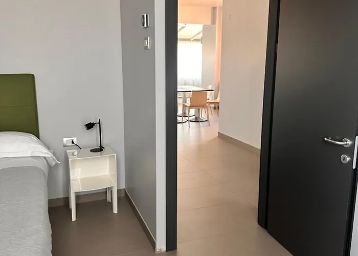 Otel Hotel Verona Verona
