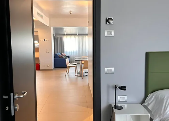 Otel Hotel Verona 3*