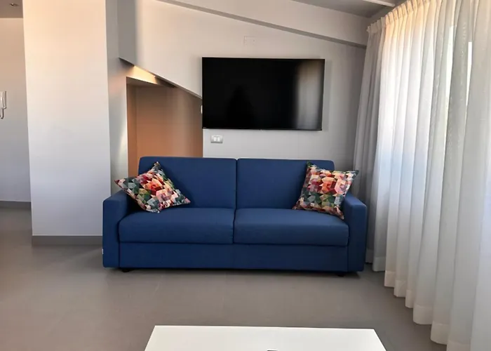 Hotel Verona Otel