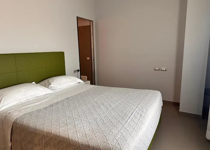 Otel Hotel Verona