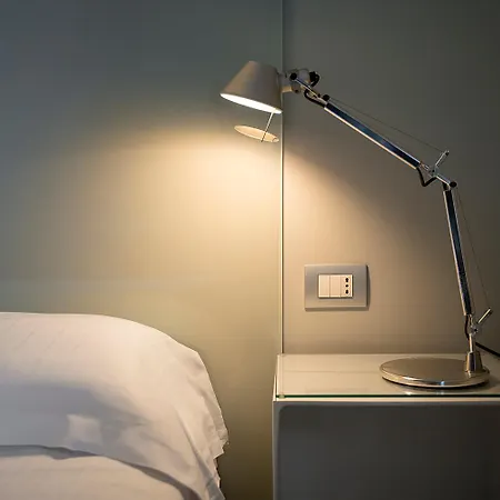 Hotel Hotel Verona 3*