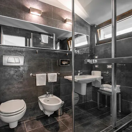 Hotel Verona Verona
