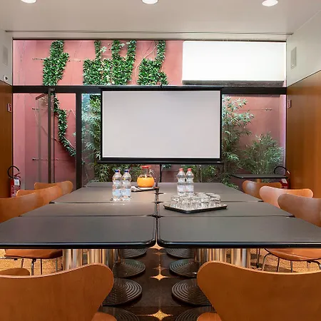Hotel Verona Verona