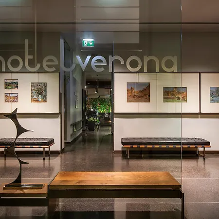 Hotel Hotel Verona Verona