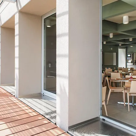 Hotel Verona Hotel 3*