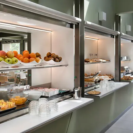 Hotel Hotel Verona 3*