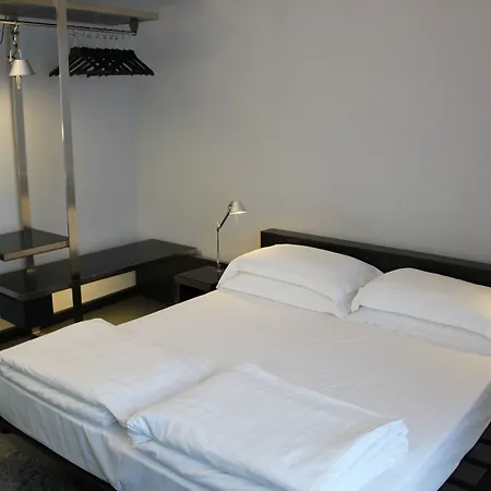 Hotel Verona 3*