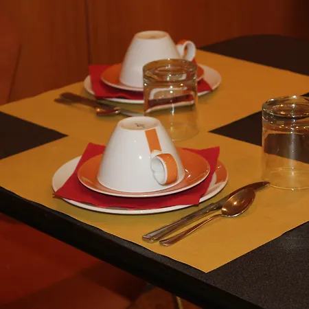 酒店 维罗纳酒店 3*