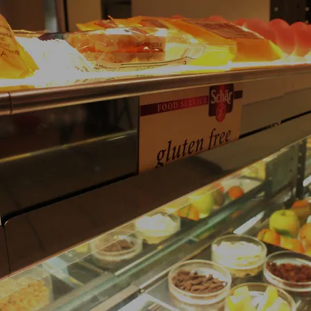 酒店 维罗纳酒店