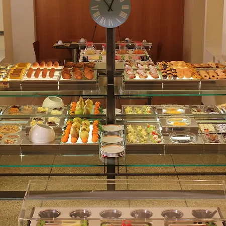 酒店 维罗纳酒店