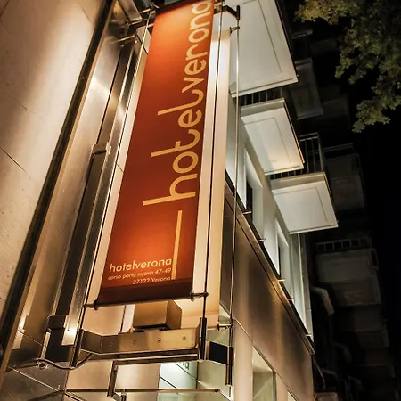 Hotel Verona Verona