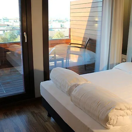 Hotel Hotel Verona
