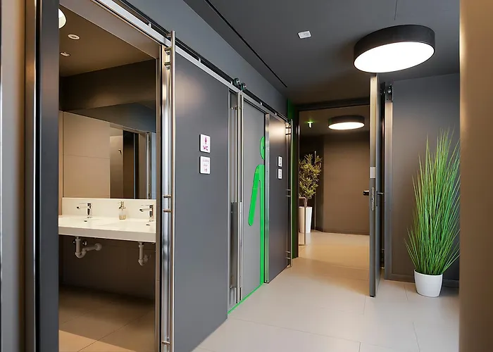 Hotel Verona מלון