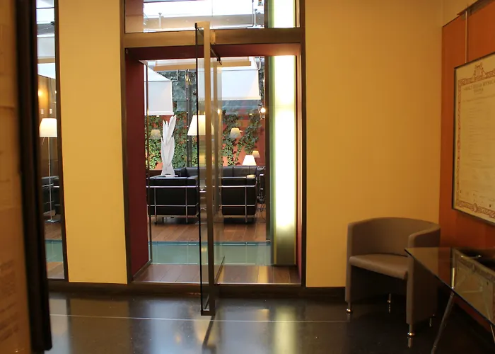 Hotel Verona מלון ורונה